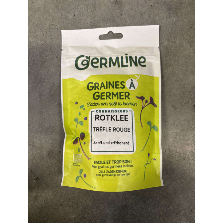GERMLINE 2REFS 150G