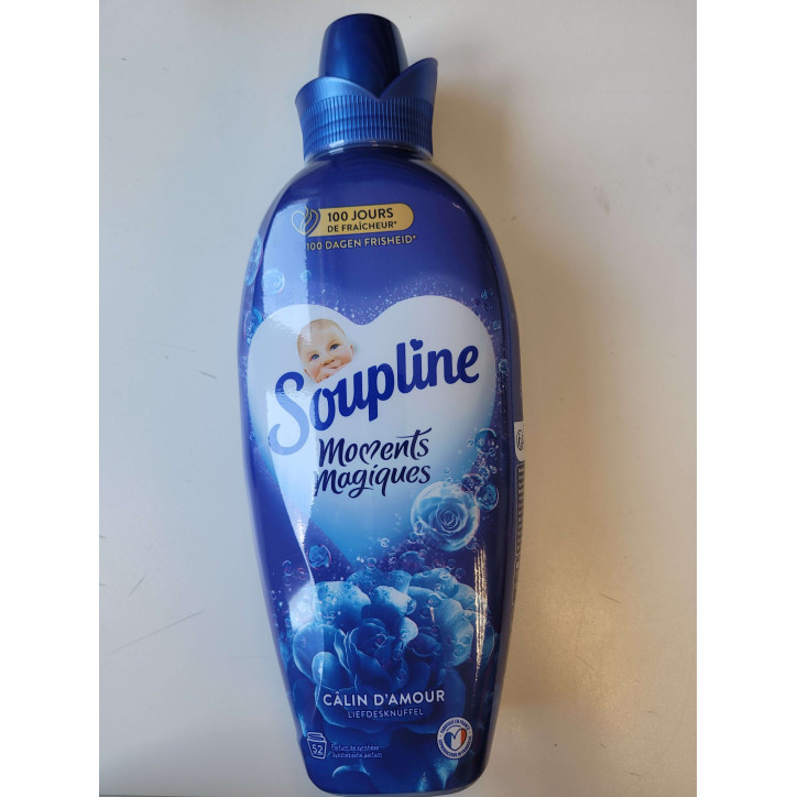 SOUPLINE MOMENTS MAGIQUES 1.2L