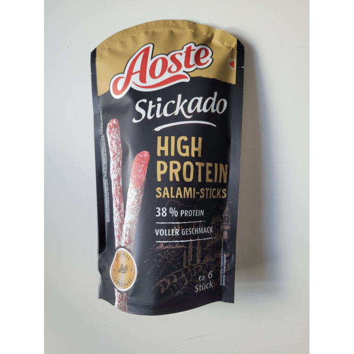 STICKADO PROTEIN 60G