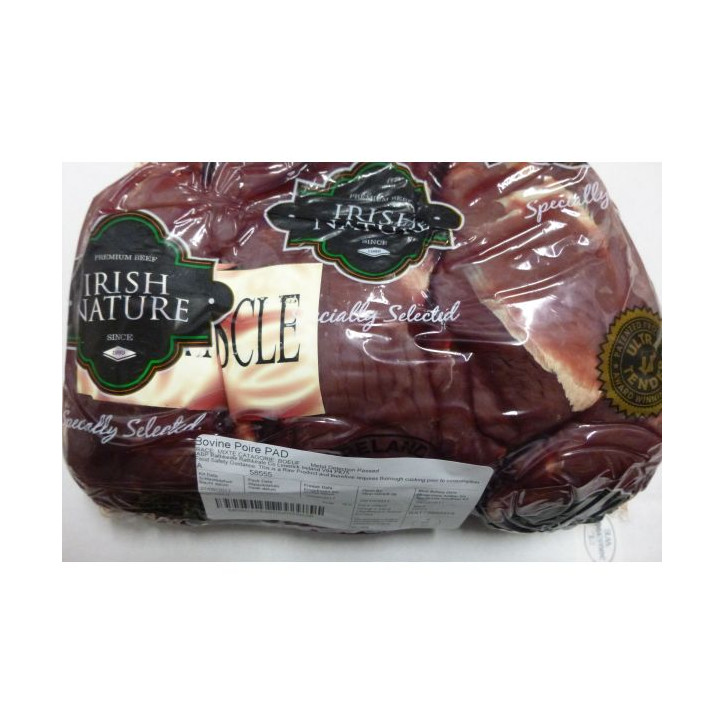 POIRE DE BOEUF 2KG ENV