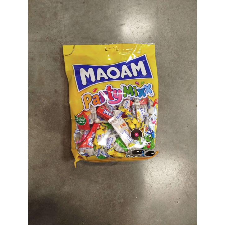 MAOAM PARTY MIX 325 GRS 