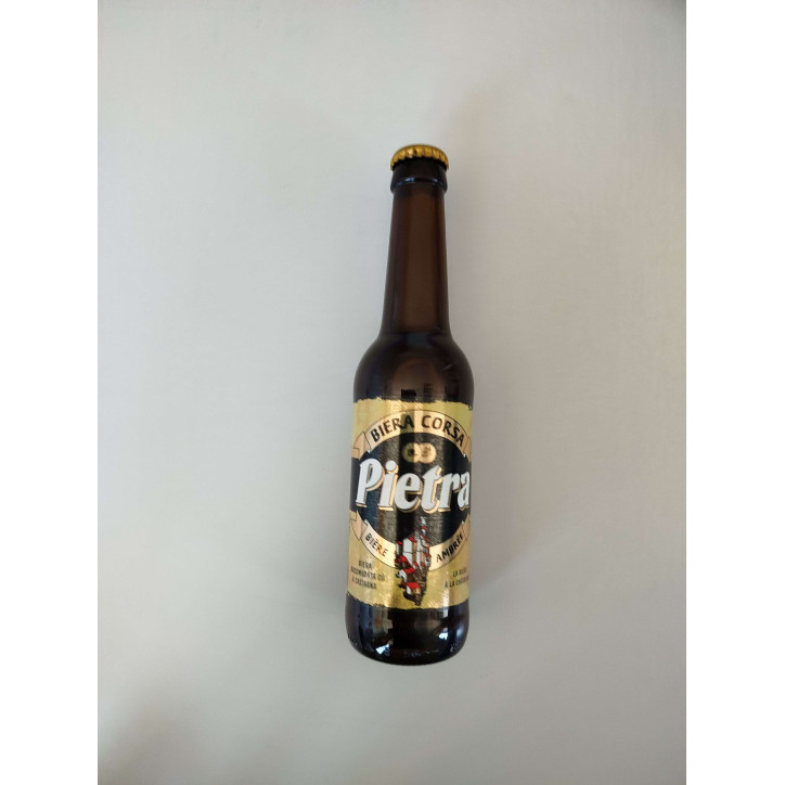 PIETRA AMBREE 33CL