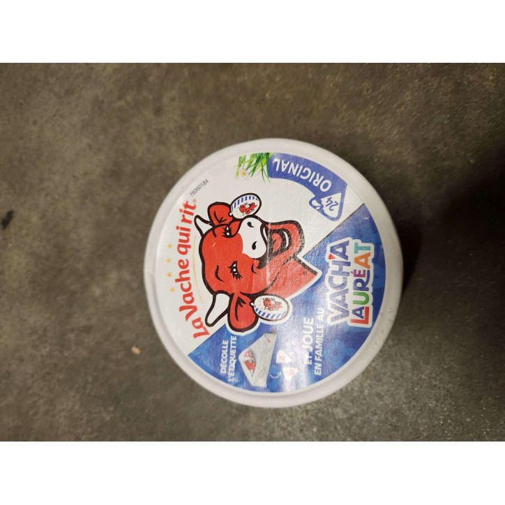 LA VACHE QUI RIT 384G