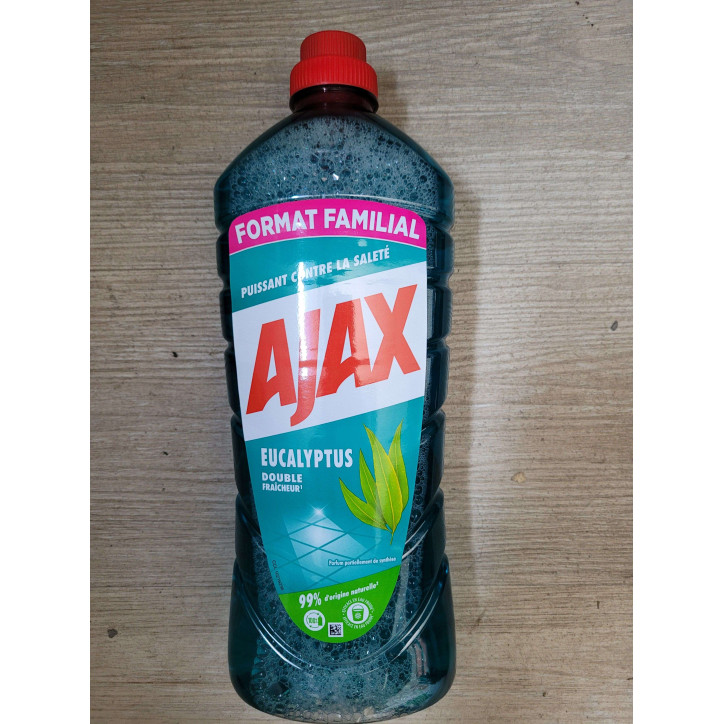 AJAX EUCALYPTUS 1.5L