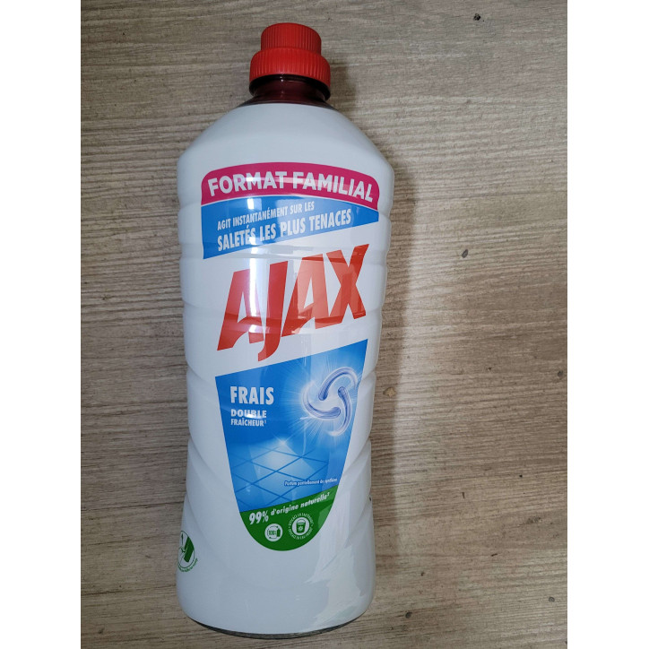 AJAX FRAIS 1.5L