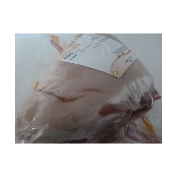 JARRET SALE 500 G ENV