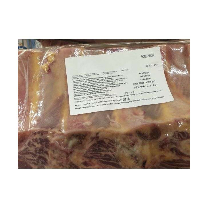 COTE BAGUETTE 4KGS ENV