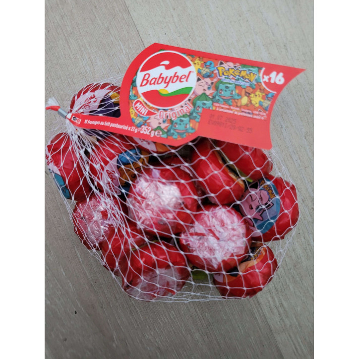 BABYBEL X16 352G