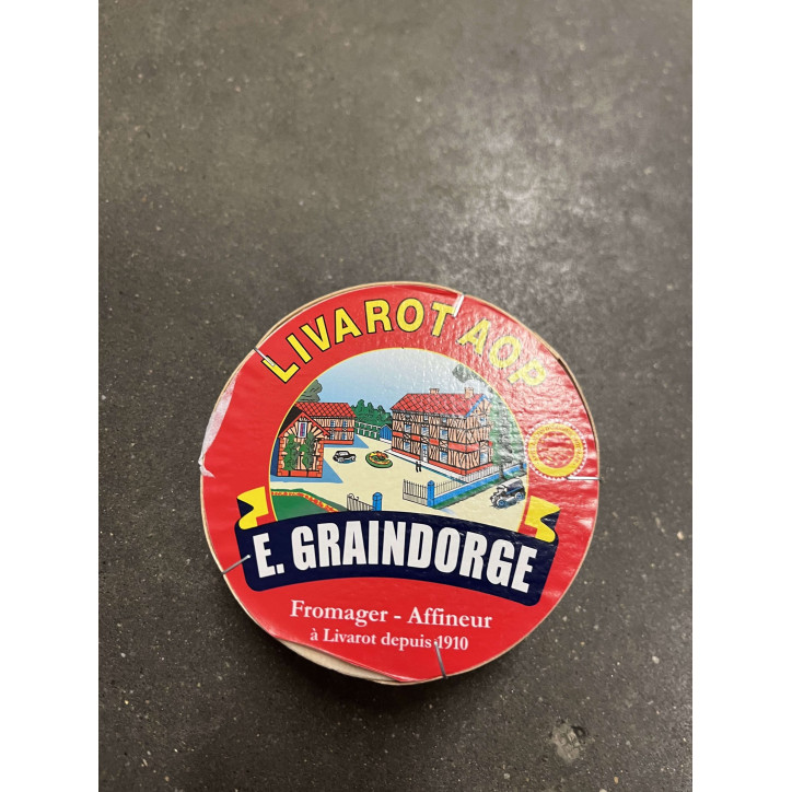 LIVAROT AOP 330G