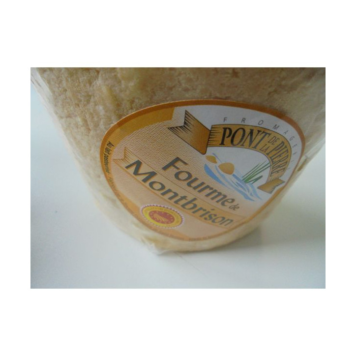 FOURME DE MONTBRISON 2 KG ENV