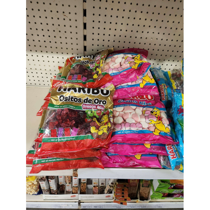 HARIBO 1KG