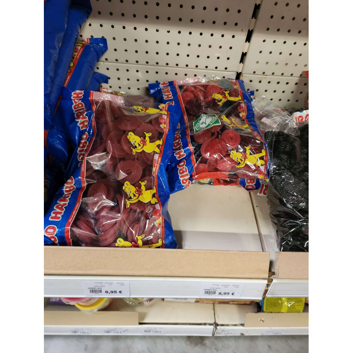 HARIBO 2KG
