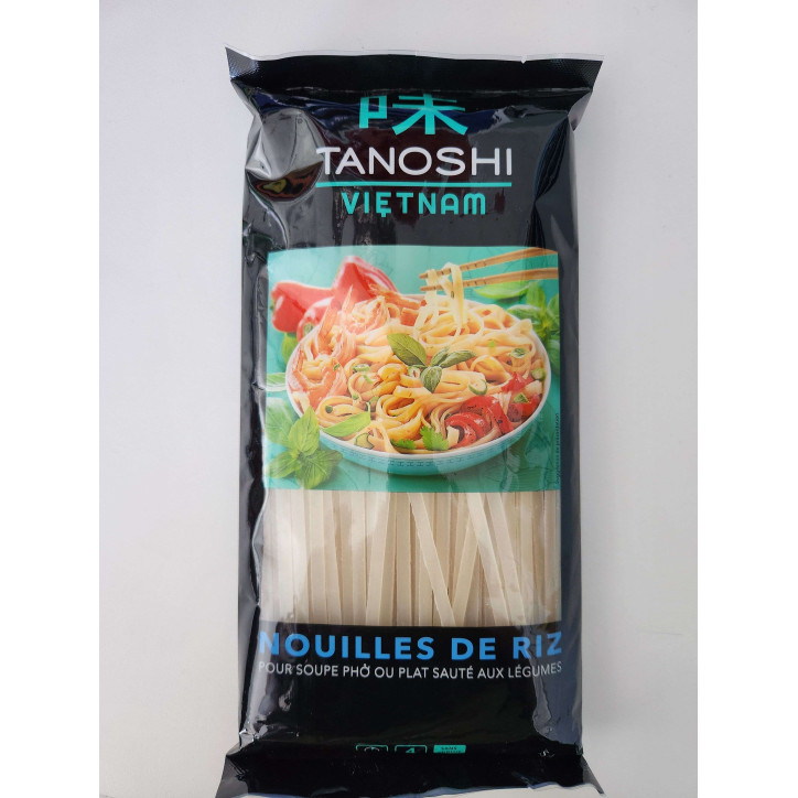 NOUILLES DE RIZ 400G