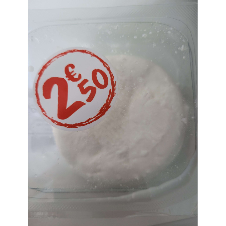 FRAIS DE CHEVRE 120G