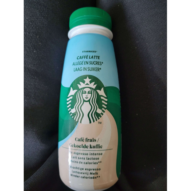 STARBUCKS 220ML