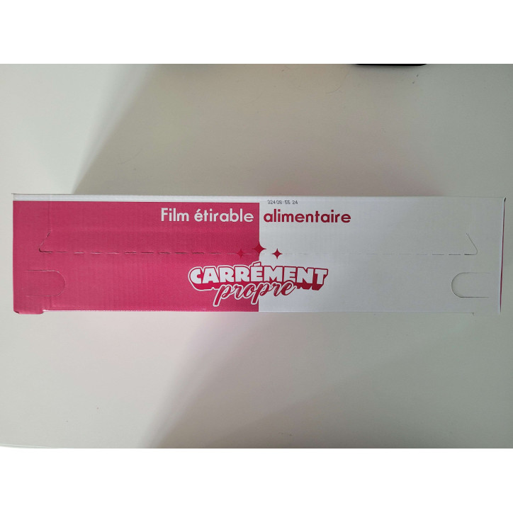 FILM  ETIRABLE 30CM X300M
