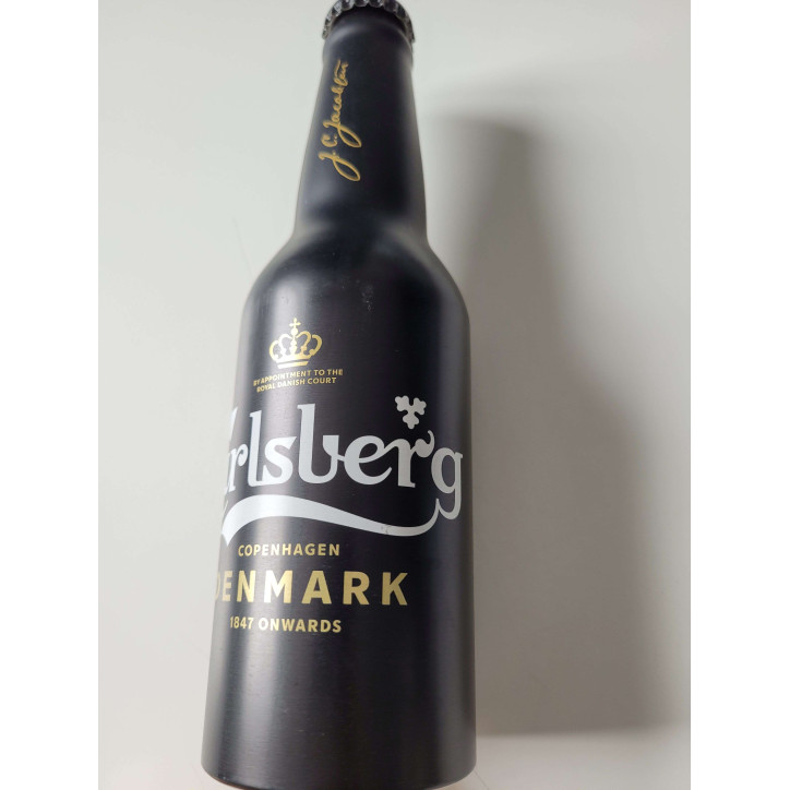 CARLSBERG DENMARK 33CL