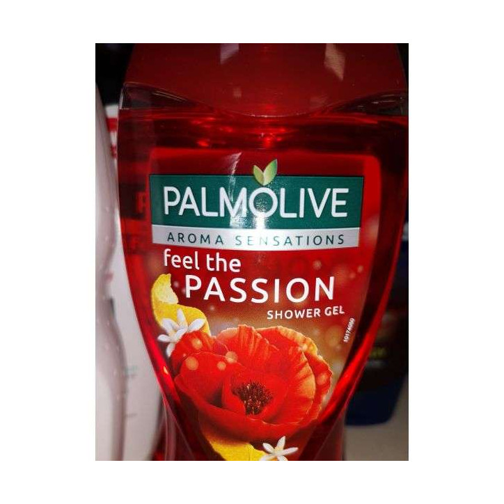 PALMOLIVE 250 ML