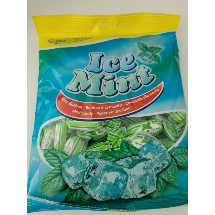 BONBONS MENTHE 170G