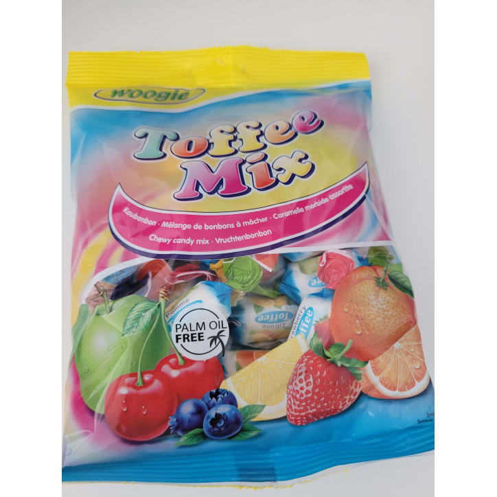 BONBONS A MACHER 160G