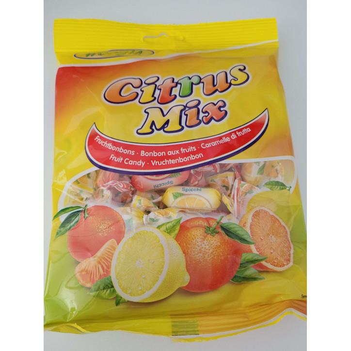 BONBONS AGRUMES 170G