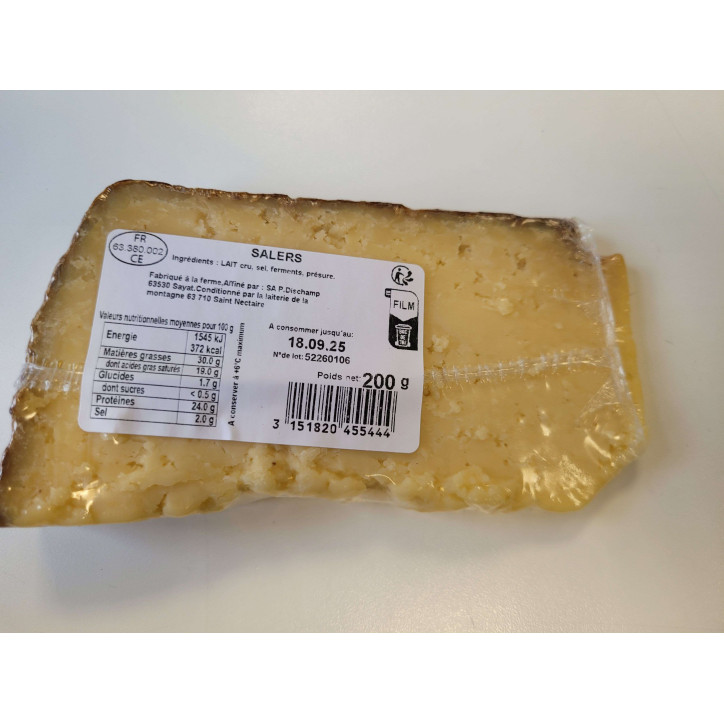 SALERS 200G