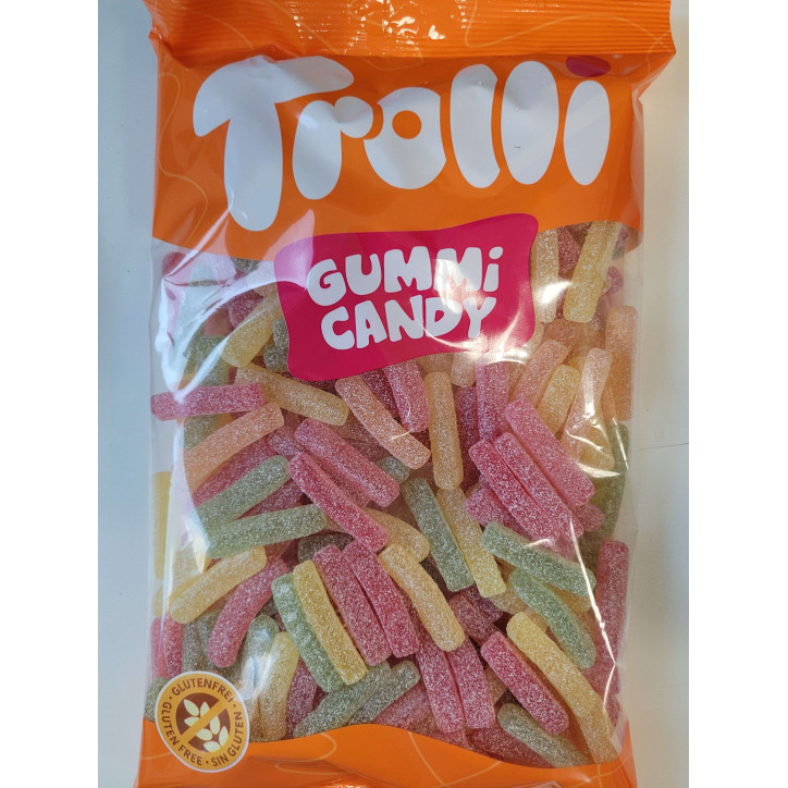FRITES ACIDULEES 1KG