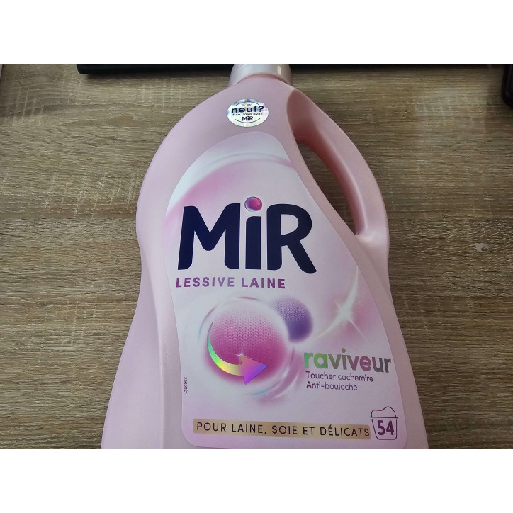 MIR LAINE 2.7L