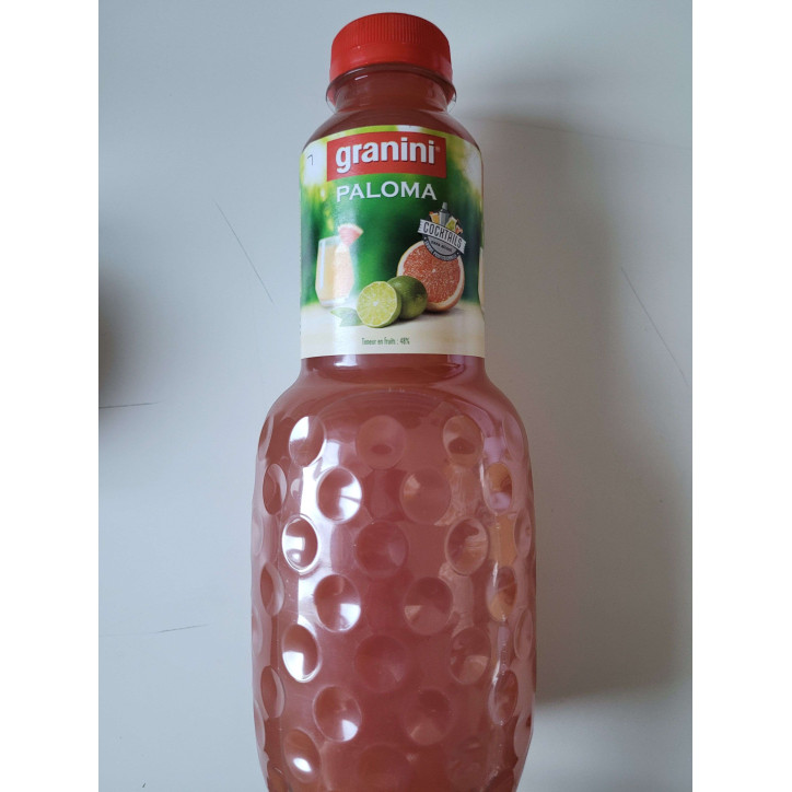 GRANINI COCKTAIL PALOMA 1L