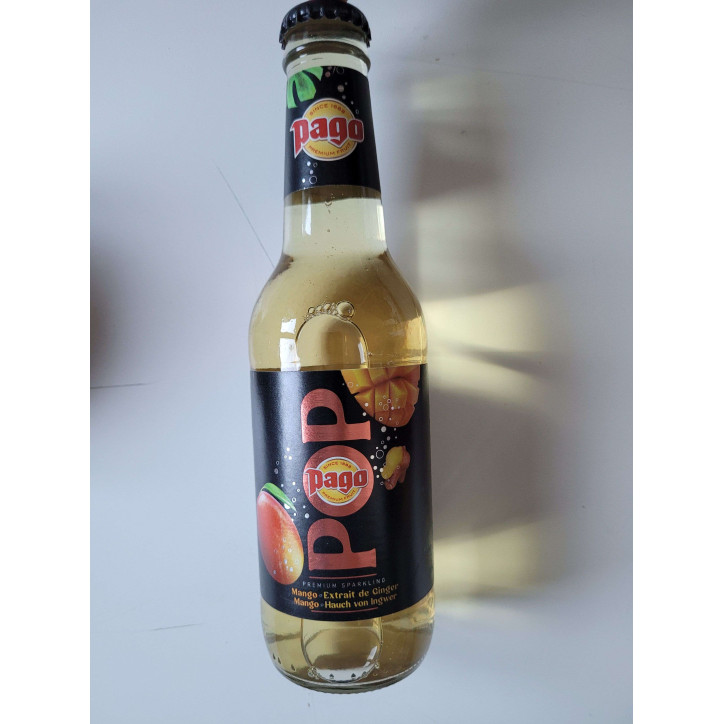 PAGO MANGUE 25CL
