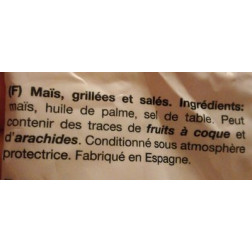 Photo CC BY openfoodfacts.org