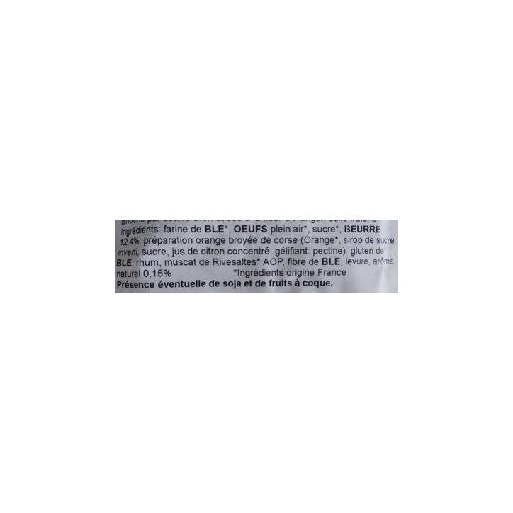 POGNETTE 90GR