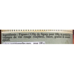 Photo CC BY openfoodfacts.org