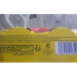 Photo CC BY openfoodfacts.org