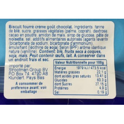 Photo CC BY openfoodfacts.org