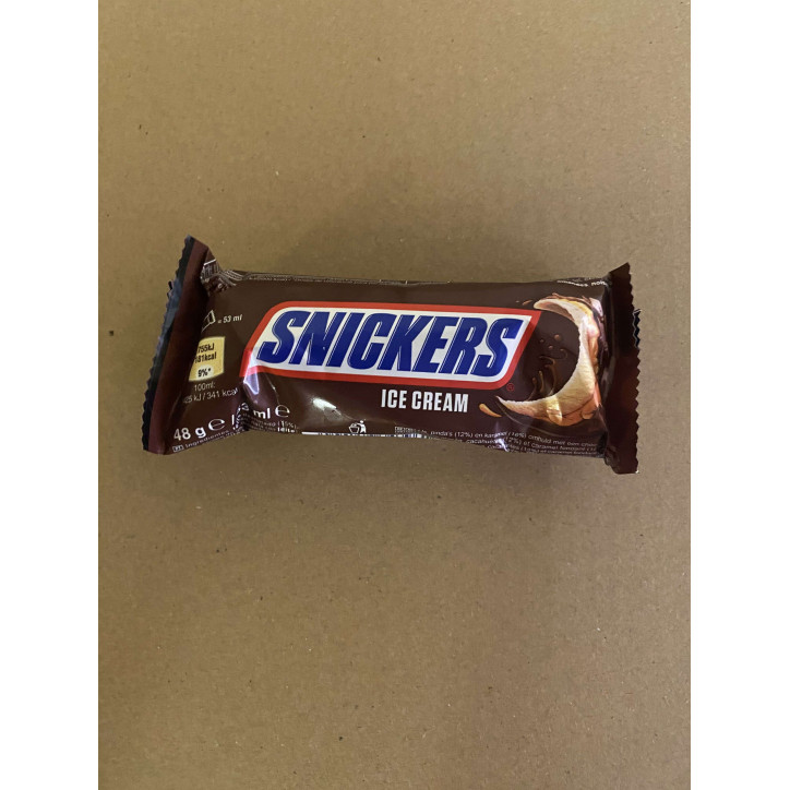 SNICKERS 48G