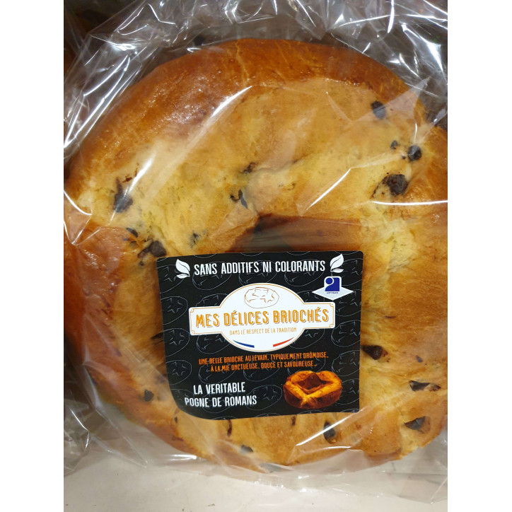 POGNE PEPITE 500GR