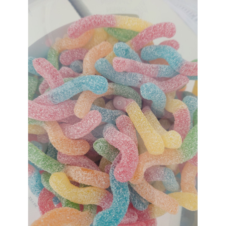 BONBON SERPENTS 1050G