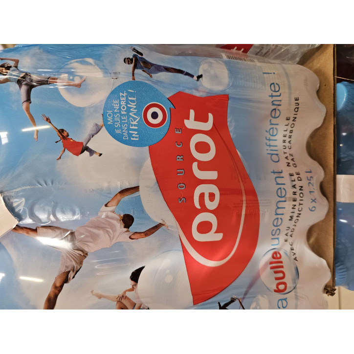 PAROT 1.25L