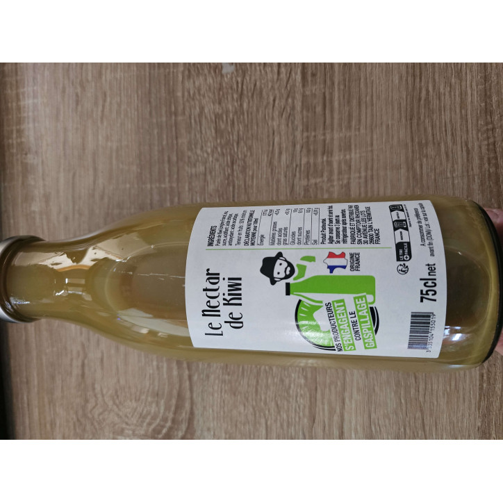 NECTAR DE KIWI 75 CL 
