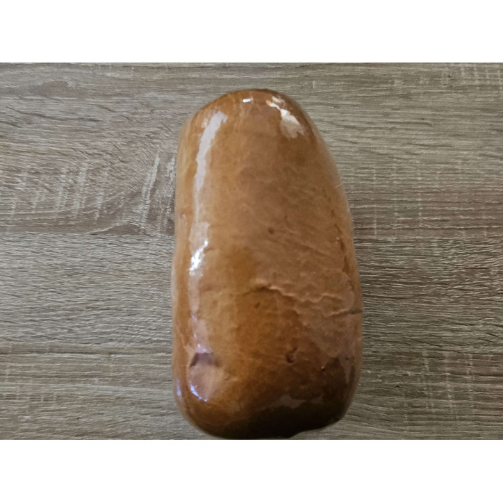 BRIOCHE FOURREE SAUCISSON PISTACHE 400G