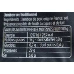 Photo CC BY openfoodfacts.org