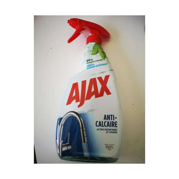 AJAX ANTI CALCAIRE 500 ML 