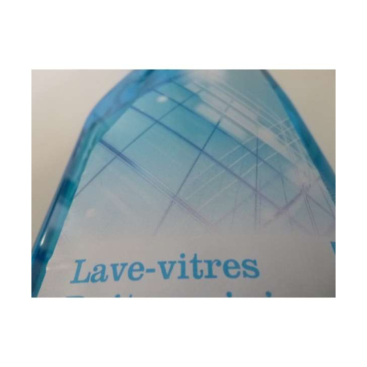 LAVE VITRE 750 ML