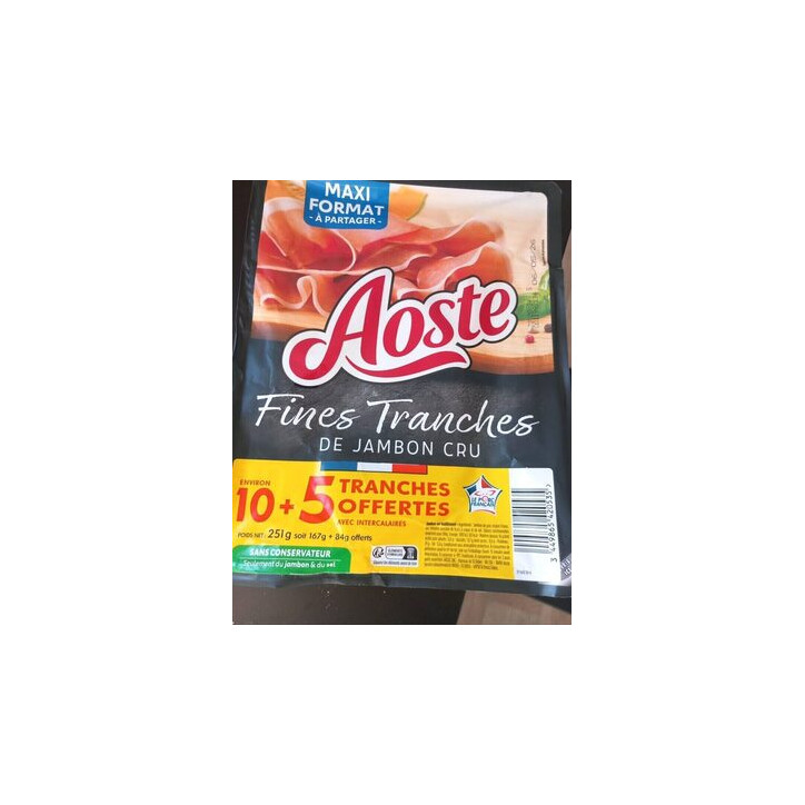 FINES & FONDANTES X15 251G