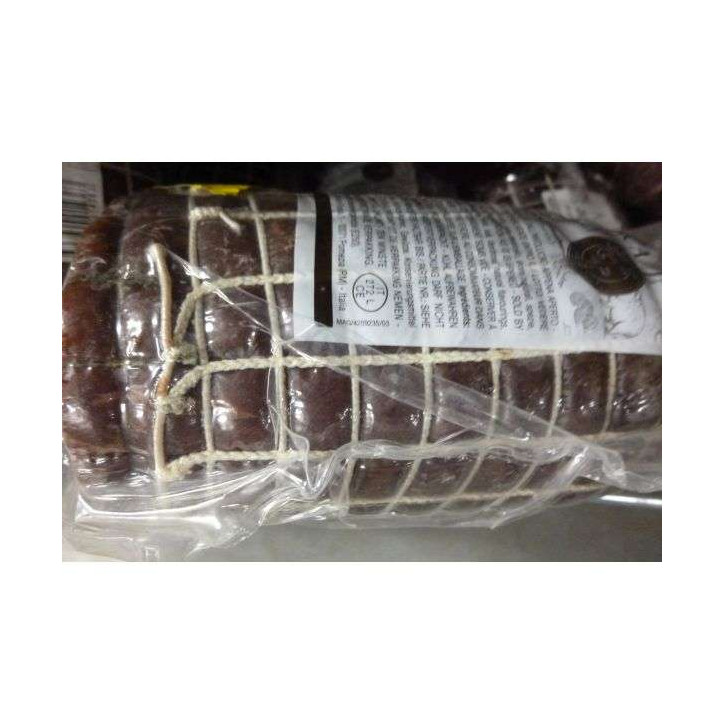 BRESAOLA 1KG200 ENV