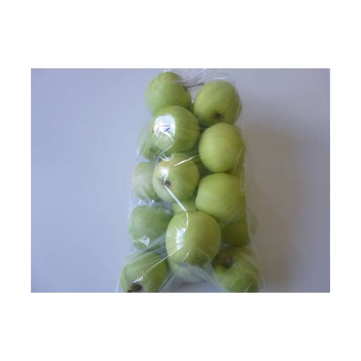 POMME GOLDEN 2KG - FRANCE