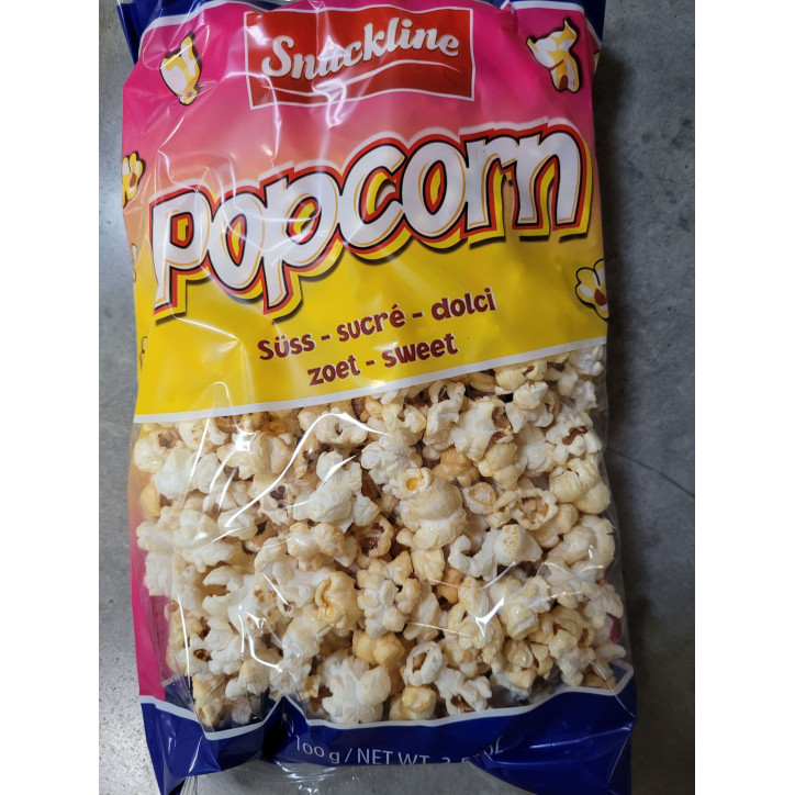 POPCORN 100GRS 