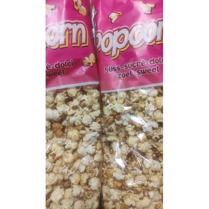 POP CORN SACHET 300 GR