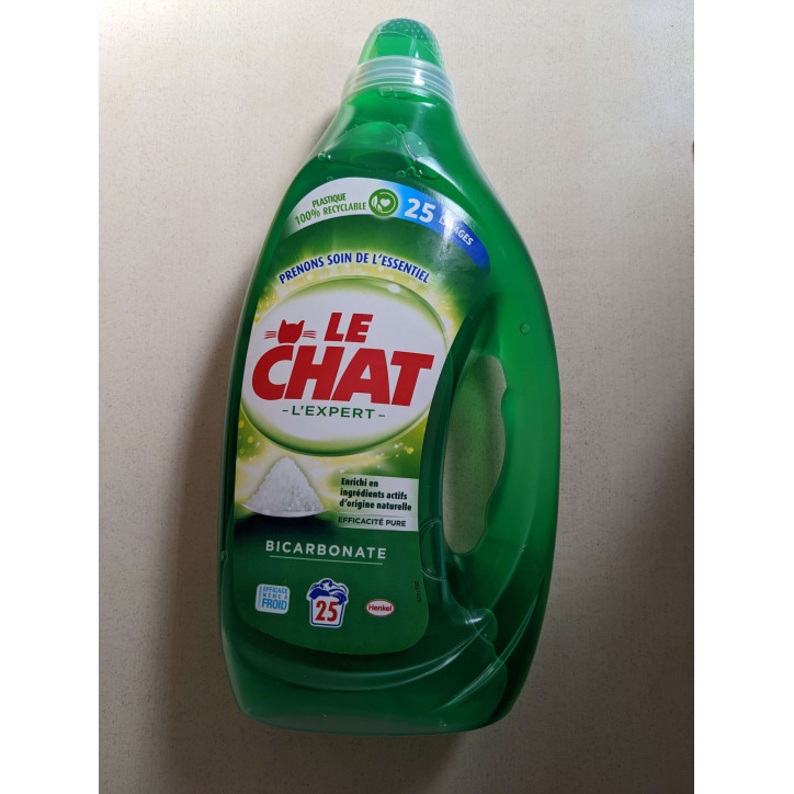 LE CHAT SENSITIVE 1.25L 